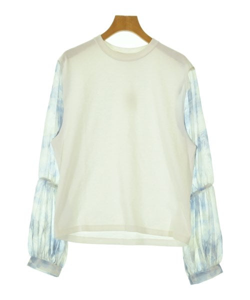 MAISON No.8 เสื้อยืด/เสื้อท็อปส์