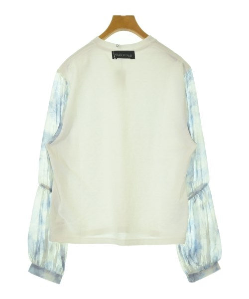 MAISON No.8 เสื้อยืด/เสื้อท็อปส์