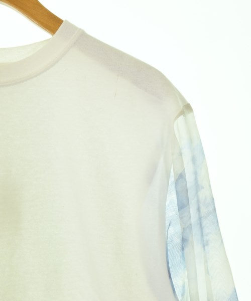 MAISON No.8 เสื้อยืด/เสื้อท็อปส์