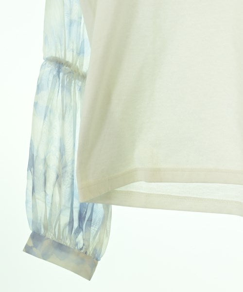 MAISON No.8 เสื้อยืด/เสื้อท็อปส์