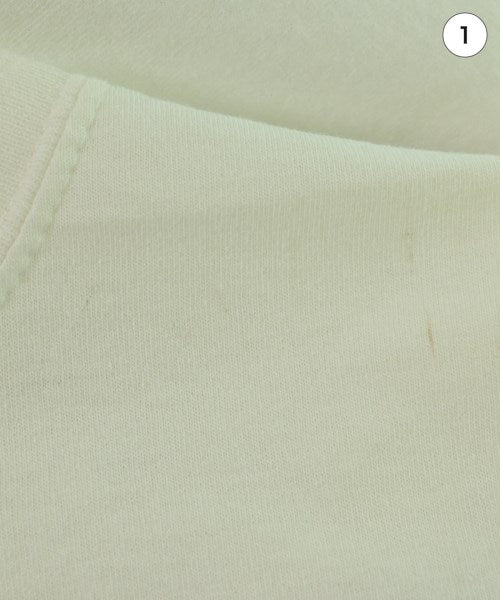 MAISON No.8 เสื้อยืด/เสื้อท็อปส์