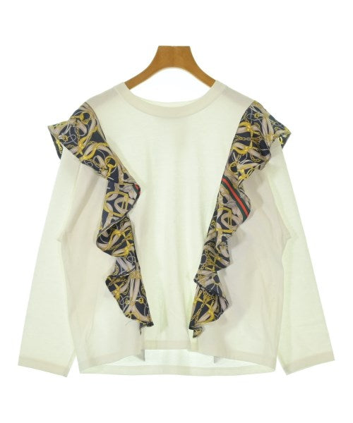 MAISON No.8 เสื้อยืด/เสื้อท็อปส์