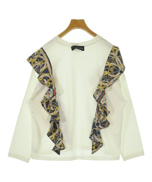 MAISON No.8 เสื้อยืด/เสื้อท็อปส์