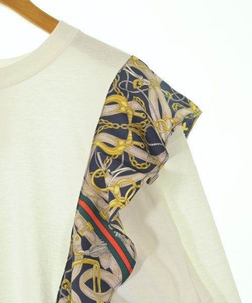 MAISON No.8 เสื้อยืด/เสื้อท็อปส์