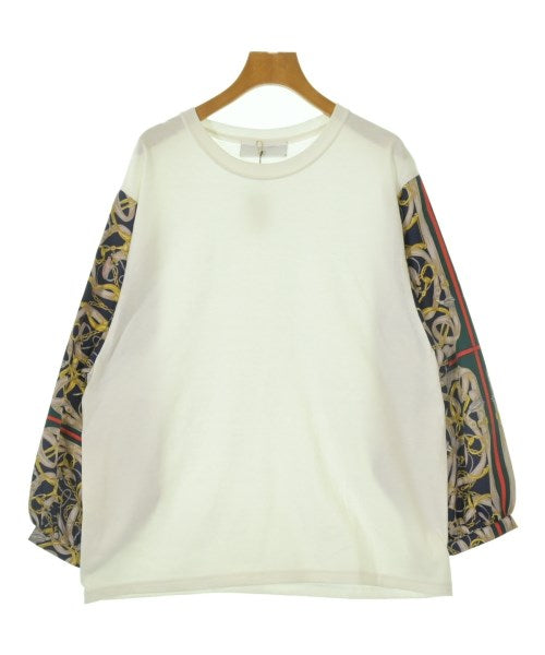 MAISON No.8 เสื้อยืด/เสื้อท็อปส์