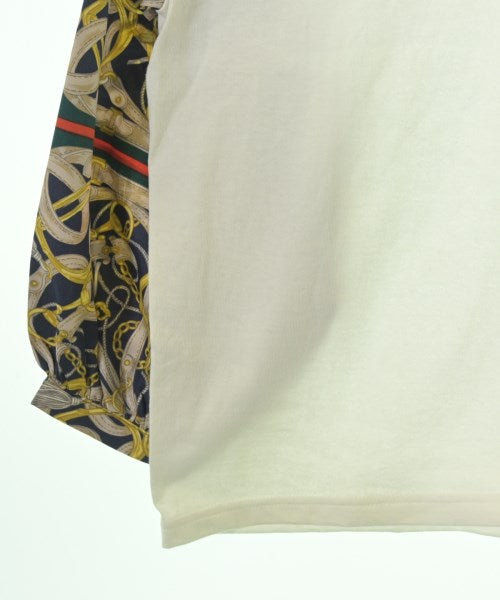MAISON No.8 เสื้อยืด/เสื้อท็อปส์