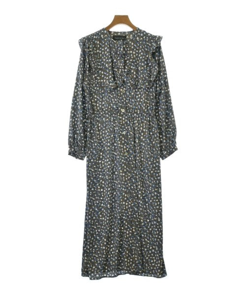 MAISON No.8 ชุดเดรส