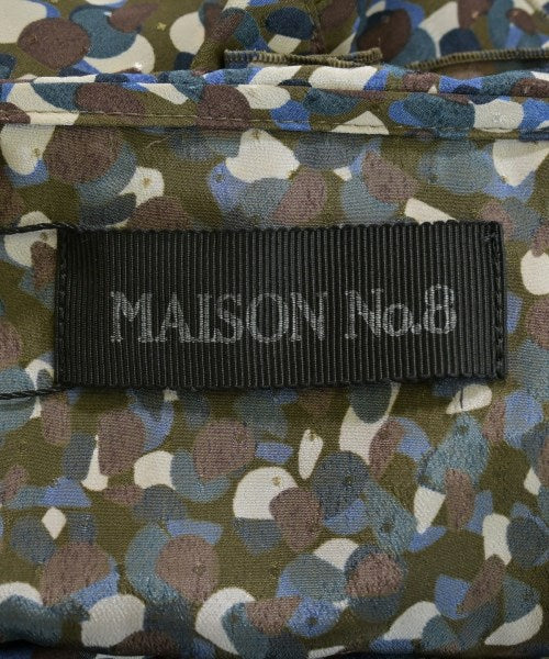 MAISON No.8 ชุดเดรส