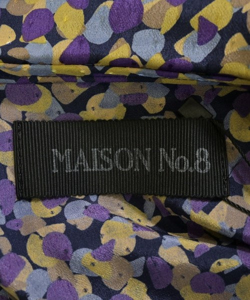 MAISON No.8 ชุดเดรส