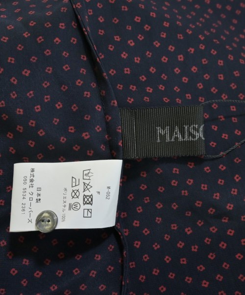 MAISON No.8 ชุดเดรส