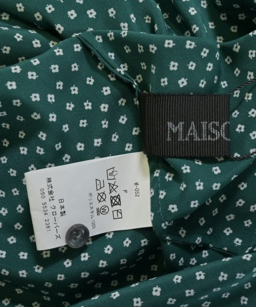 MAISON No.8 ชุดเดรส
