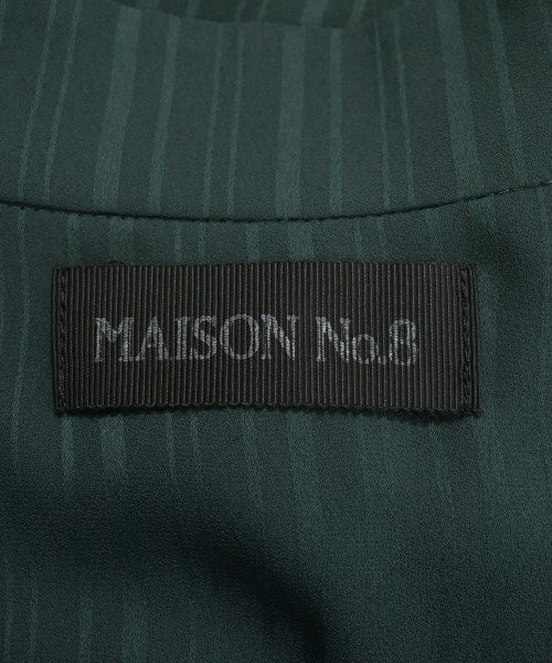 MAISON No.8 ชุดเดรส