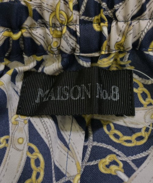 MAISON No.8 กางเกง อื่น