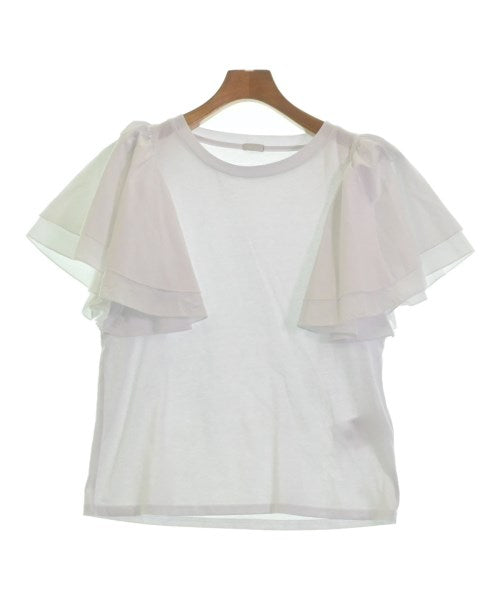 8 by YOOX เสื้อยืด/เสื้อท็อปส์