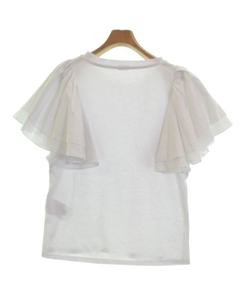 8 by YOOX เสื้อยืด/เสื้อท็อปส์