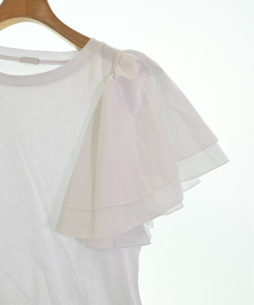 8 by YOOX เสื้อยืด/เสื้อท็อปส์