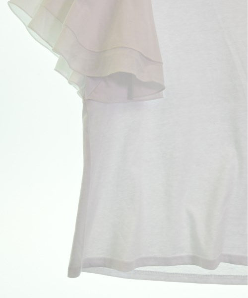 8 by YOOX เสื้อยืด/เสื้อท็อปส์