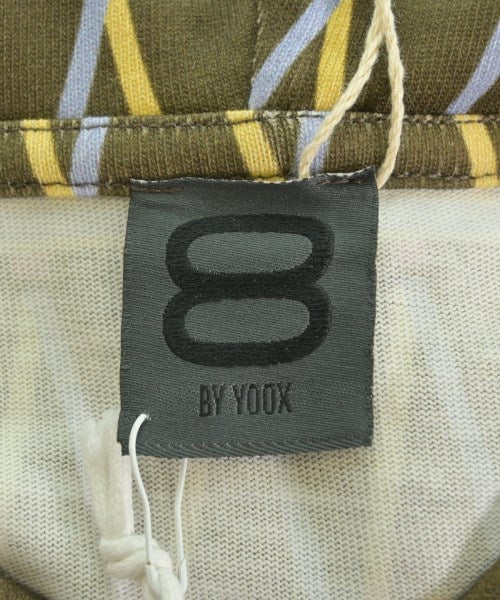 8 by YOOX เสื้อฮู้ด