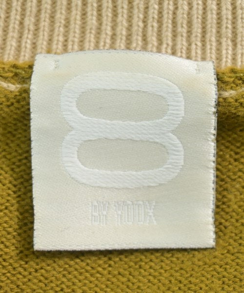 8 by YOOX เสื้อกันหนาว