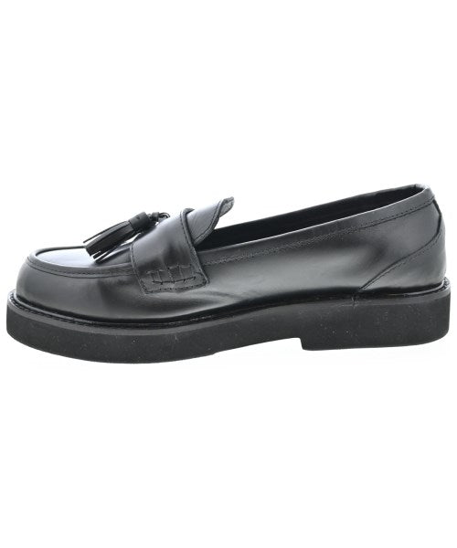8 by YOOX รองเท้าออกงาน/รองเท้าไม่มีส้น