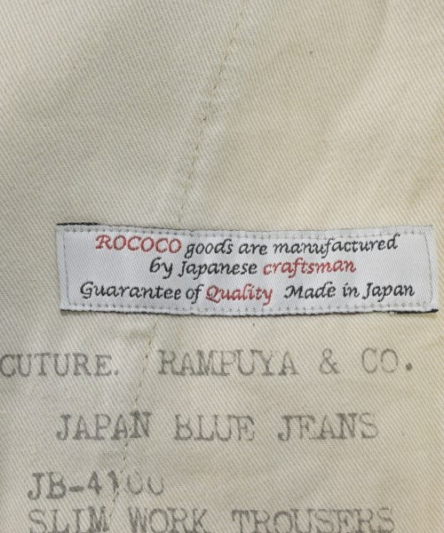 ROCOCO ชิโน่