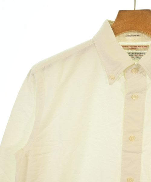 ROCOCO เสื้อลำลอง