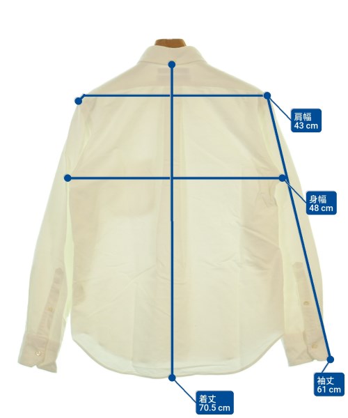 ROCOCO เสื้อลำลอง