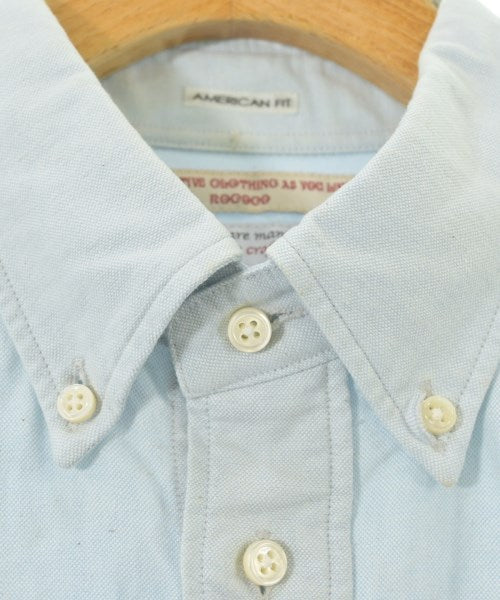 ROCOCO เสื้อลำลอง