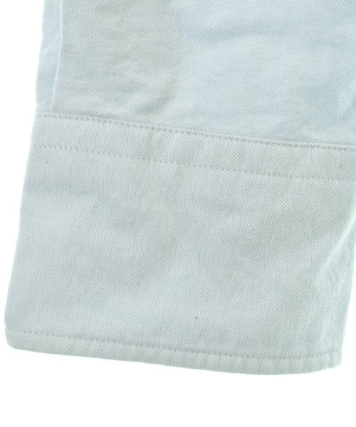 ROCOCO เสื้อลำลอง