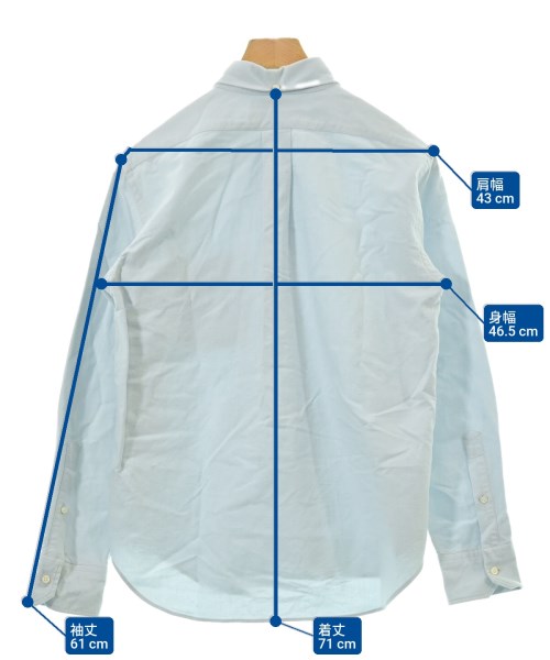 ROCOCO เสื้อลำลอง