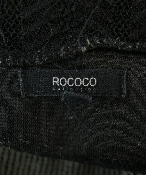 ROCOCO ชุดเดรส