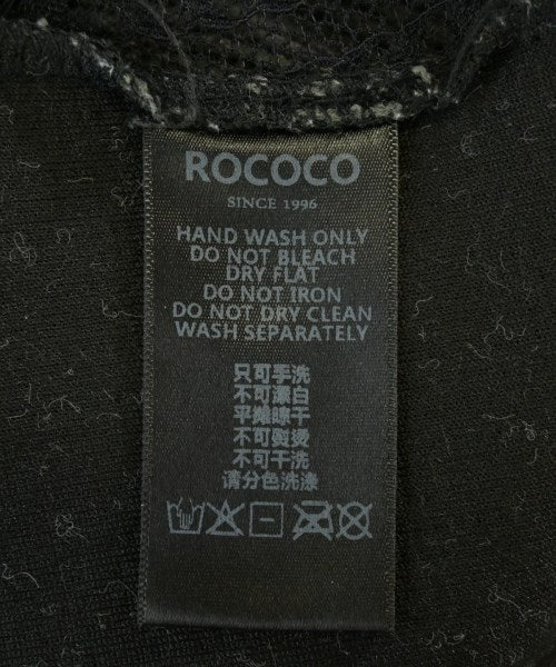ROCOCO ชุดเดรส
