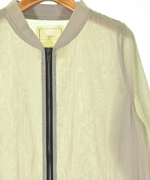 ROCOCO เสื้อโค้ท อื่น
