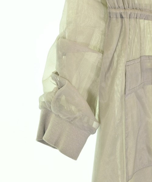 ROCOCO เสื้อโค้ท อื่น