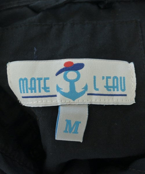 MATE L'EAU เสื้อลำลอง