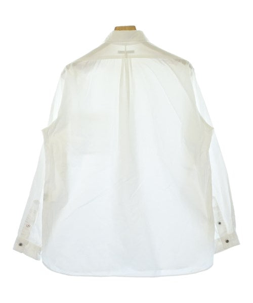 GGG เสื้อลำลอง