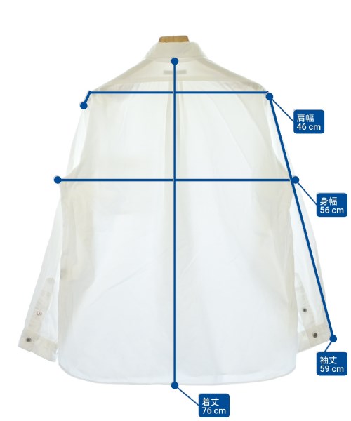 GGG เสื้อลำลอง