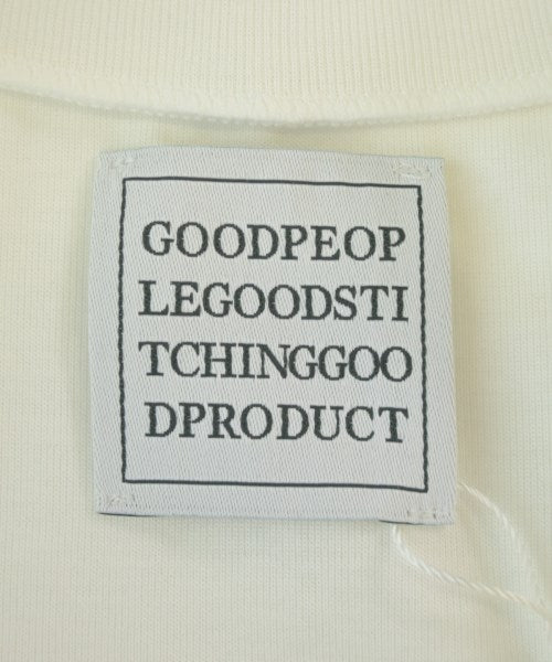 GGG เสื้อยืด/เสื้อท็อปส์