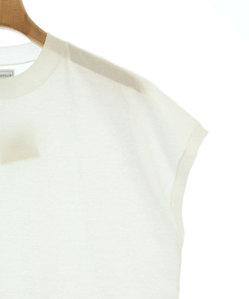 GGG เสื้อยืด/เสื้อท็อปส์