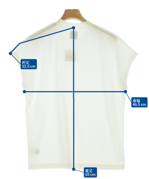 GGG เสื้อยืด/เสื้อท็อปส์