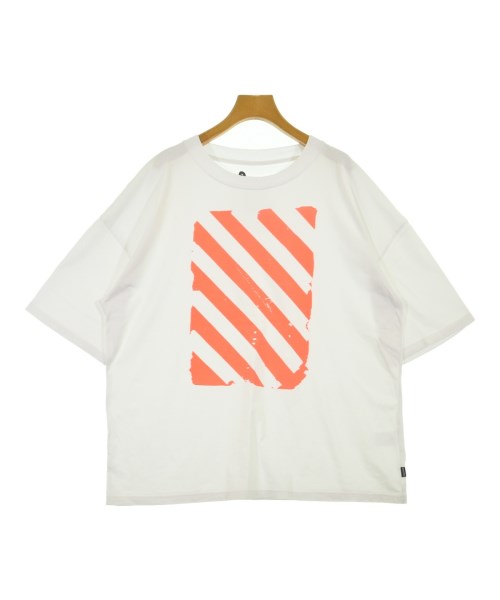 SHELTECH เสื้อยืด/เสื้อท็อปส์