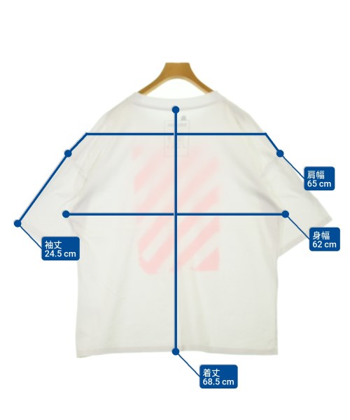 SHELTECH เสื้อยืด/เสื้อท็อปส์