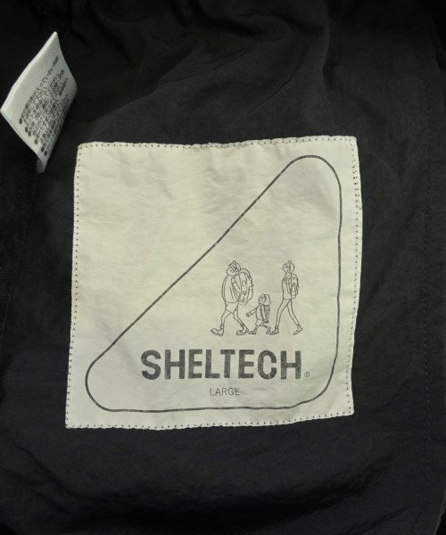SHELTECH กางเกงขาสั้น