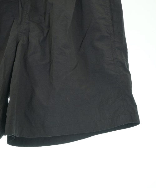 SHELTECH กางเกงขาสั้น