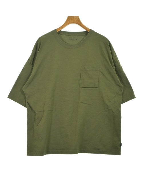 SHELTECH เสื้อยืด/เสื้อท็อปส์