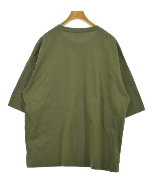 SHELTECH เสื้อยืด/เสื้อท็อปส์