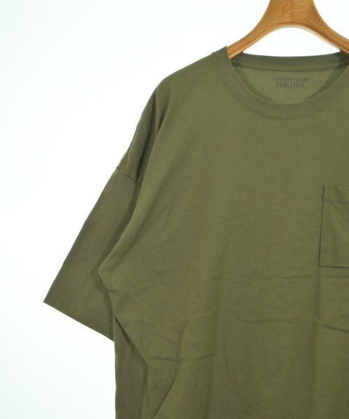 SHELTECH เสื้อยืด/เสื้อท็อปส์