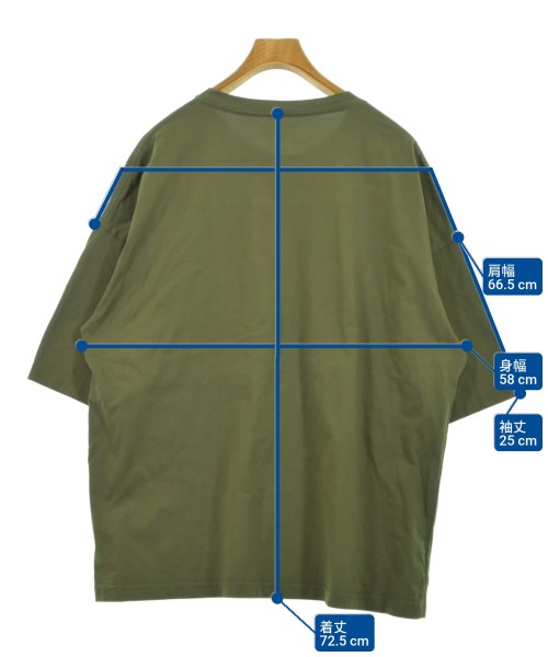 SHELTECH เสื้อยืด/เสื้อท็อปส์