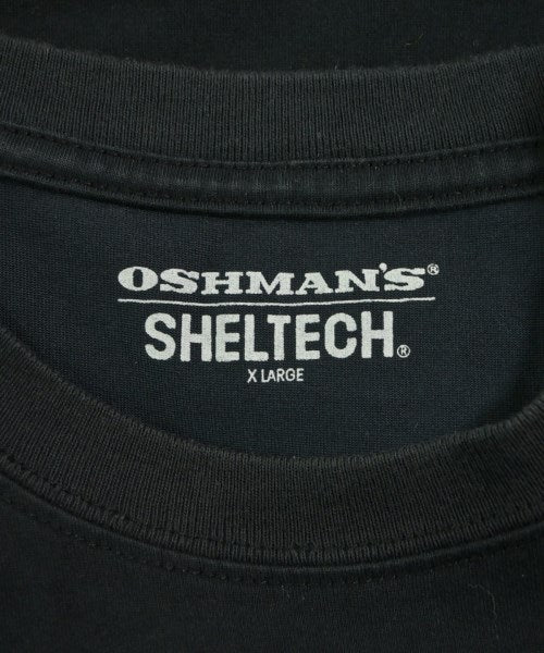 SHELTECH เสื้อยืด/เสื้อท็อปส์