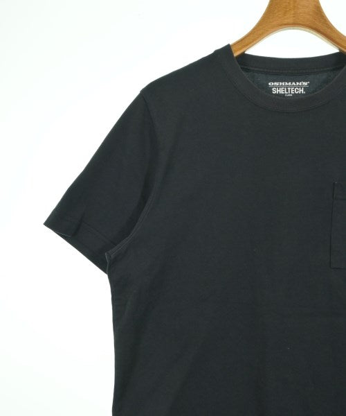 SHELTECH เสื้อยืด/เสื้อท็อปส์